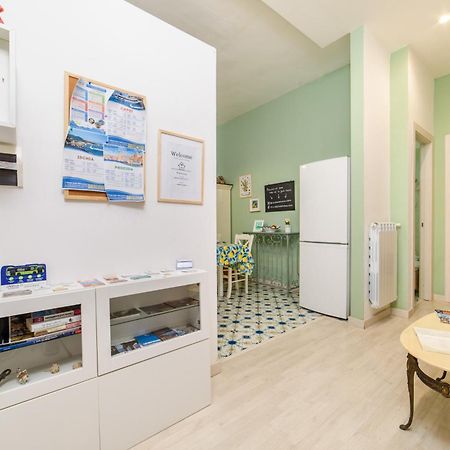 Gli Archi Dei Diavoli Bed & Breakfast Salerno Luaran gambar